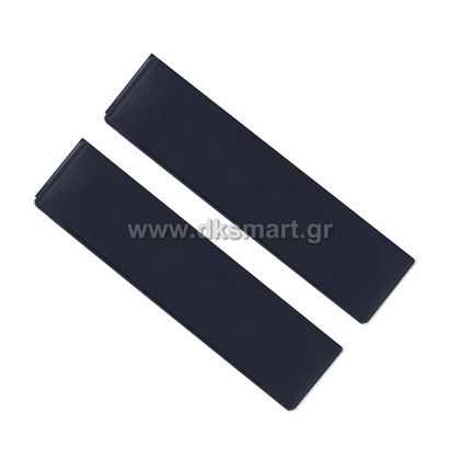 ΦΙΜΕ ΚΑΛΥΜΜΑ ΠΙΝΑΚΙΔΑΣ DARK BLACK ΣΕΤ 2 ΤΕΜΑΧΙΑ 